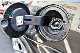 2011 FORD FUSION SEDAN 4-CYL, 2.5 LITER SE SEDAN 4D