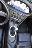 1999 PANOZ A1V ROADSTER - - ROADSTER