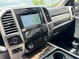 2017 FORD F250 SUPER DUTY CREW CAB