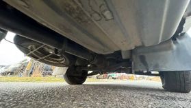 1999 HONDA ACTY TRUCK E07A SDX