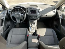 2018 VOLKSWAGEN TIGUAN LIMITED