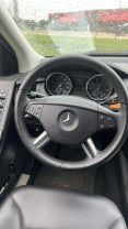 2008 Mercedes-benz R-class - Image 15