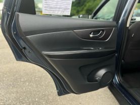 2015 NISSAN ROGUE SUV 4-CYL, 2.5 LITER SV SPORT UTILITY 4D