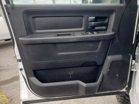 2017 Ram 2500 Crew Cab Tradesman Pickup 4d 8 Ft - Image 13