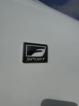 2016 LEXUS IS SEDAN 4-CYL, TURBO, 2.0 LITER IS 200T SEDAN 4D