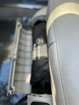 2004 MERCEDES-BENZ S-CLASS SEDAN V8, 4.3 LITER S 430 SEDAN 4D