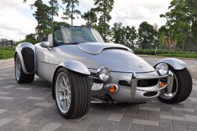 1999 PANOZ A1V ROADSTER - - ROADSTER