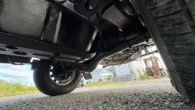 1996 MITSUBISHI DELICA STAR WAGON - 4D56 ACTIVE WORLD