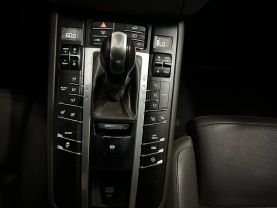 2017 PORSCHE MACAN SUV 4-CYL, TURBO, 2.0 LITER SPORT UTILITY 4D