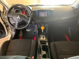 2007 MITSUBISHI OUTLANDER SUV V6, 3.0 LITER XLS SPORT UTILITY 4D