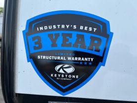 2024 KEYSTONE PASSPORT SL - - 253RDWE