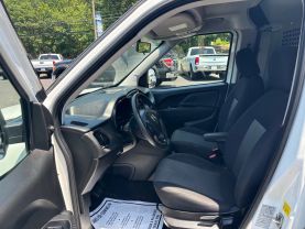 2019 RAM PROMASTER CITY