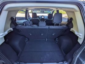 2018 FORD ECOSPORT SUV 4-CYL, 2.0 LITER SE SPORT UTILITY 4D