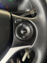 2015 HONDA CIVIC SEDAN 4-CYL, I-VTEC, 1.8 LITER SE SEDAN 4D