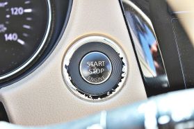 2014 NISSAN ROGUE SUV 4-CYL, 2.5 LITER SL SPORT UTILITY 4D