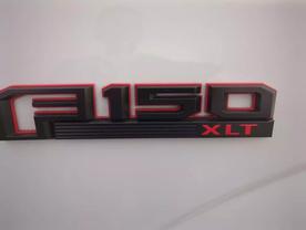 2018 FORD F150 SUPERCREW CAB PICKUP V6, ECOBOOST, TT, 2.7L XLT PICKUP 4D 5 1/2 FT