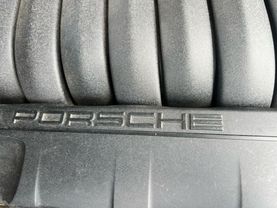 2009 PORSCHE CAYENNE SUV V8, 4.8 LITER GTS SPORT UTILITY 4D