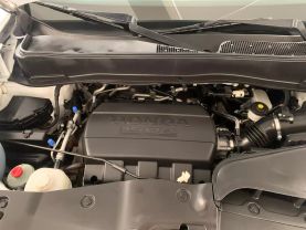 2014 HONDA PILOT SUV V6, I-VTEC, 3.5 LITER EX SPORT UTILITY 4D