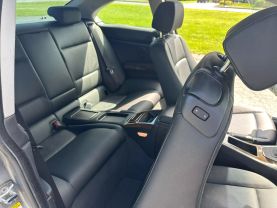 2009 BMW 3 SERIES COUPE 6-CYL, 3.0 LITER 328I XDRIVE COUPE 2D