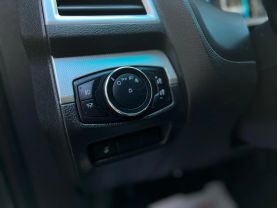 2014 FORD EXPLORER SUV V6, 3.5 LITER XLT SPORT UTILITY 4D