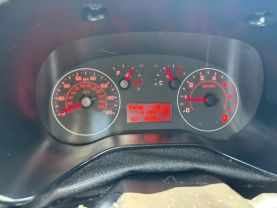 2019 RAM PROMASTER CITY