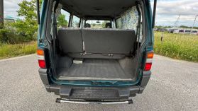 1996 MITSUBISHI DELICA STAR WAGON - 4D56 ACTIVE WORLD