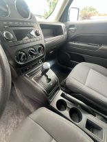 2009 JEEP PATRIOT SUV 4-CYL, PZEV, 2.4 LITER SPORT UTILITY 4D