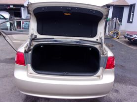 2008 KIA OPTIMA SEDAN 4-CYL, 2.4 LITER LX SEDAN 4D