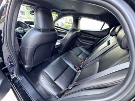 2023 MAZDA MAZDA3 HATCHBACK 4-CYL, SKYACTIV-G, 2.5 LITER PREFERRED HATCHBACK 4D