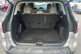 2018 FORD ESCAPE SUV 4-CYL, ECOBOOST, TURBO, 1.5 LITER SE SPORT UTILITY 4D