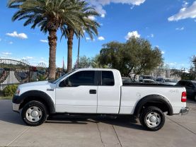 2008 Ford F150 Super Cab - Image 2
