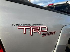 Used 2013 TOYOTA TACOMA DOUBLE CAB PICKUP V6, 4.0 LITER PICKUP 4D 5 FT - LA Auto Star located in Virginia Beach, VA