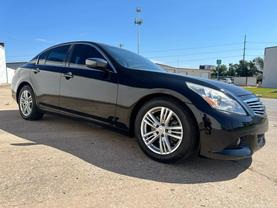Used 2013 INFINITI G for $10,995 at Big Mikes Auto Sale in Tulsa, OK 36.0895488,-95.8606504