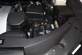 2016 LEXUS RX SUV V6, 3.5 LITER RX 350 SPORT UTILITY 4D
