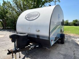 2018 R-POD BY FOREST RIVER R-POD RV & CAMPERS - RP-172