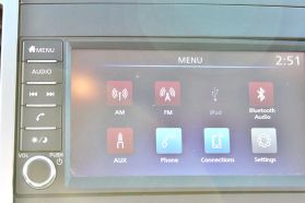 2021 NISSAN FRONTIER KING CAB PICKUP V6, 3.8 LITER SV PICKUP 2D 6 FT