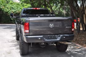 2018 RAM 2500 - 6.7 L 350 HP 16 DIESEL TRADESMAN LB 4WD