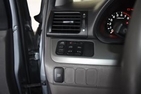 2008 HONDA ODYSSEY VAN V6, VTEC, 3.5 LITER EX-L MINIVAN 4D
