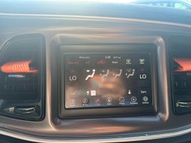 2019 DODGE CHALLENGER COUPE V6, 3.6 LITER SXT COUPE 2D
