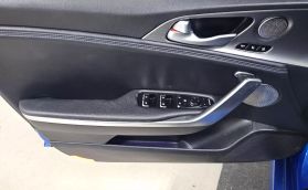 2020 KIA STINGER SEDAN V6, TWIN TURBO, 3.3 LITER GT1 SEDAN 4D