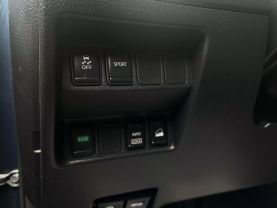 2015 NISSAN ROGUE SUV 4-CYL, 2.5 LITER SV SPORT UTILITY 4D