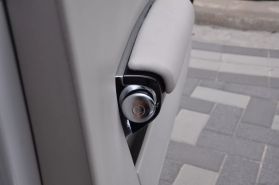 2009 ROLLS-ROYCE PHANTOM COUPE V12, 6.8 LITER COUPE 2D