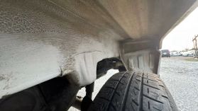 1999 HONDA ACTY TRUCK E07A SDX