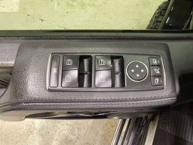 2014 MERCEDES-BENZ G-CLASS SUV V8, TWIN TURBO, 5.5 LITER G 63 AMG 4MATIC SPORT UTILITY 4D