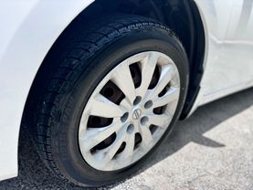 2016 NISSAN SENTRA SEDAN 4-CYL, 1.8 LITER S SEDAN 4D