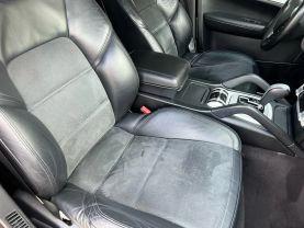 2009 PORSCHE CAYENNE SUV V8, 4.8 LITER GTS SPORT UTILITY 4D