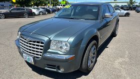 2006 CHRYSLER 300