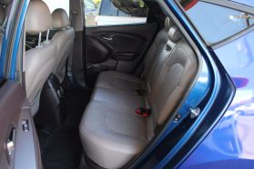 2015 Hyundai Tucson - Image 9