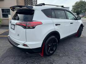 2016 TOYOTA RAV4 SUV 4-CYL, 2.5 LITER LE SPORT UTILITY 4D at Major Key Motors - used car dealership in Lebanon, PA.