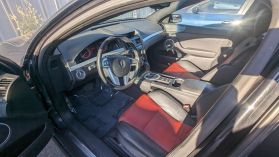 2009 PONTIAC G8 SEDAN V8, 6.0 LITER GT SEDAN 4D